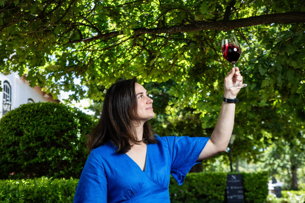 Q&A with Mika Engelbrecht: A New Chapter at Cederberg Wines